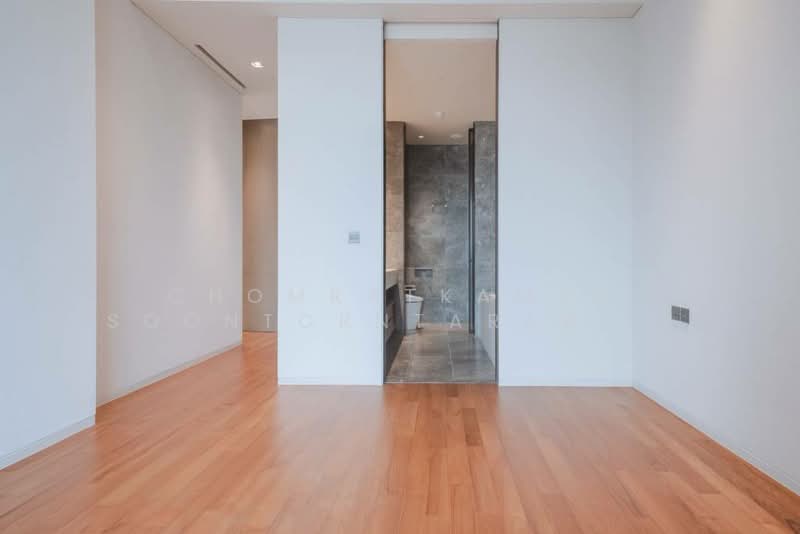 Banyan Tree Residences Riverside, Bangkok, Soi Somdet Chao Phraya 17, Khlong San, Khlong San, Bangkok, 2 Bedrooms, 178 sqm, Condo For Sale, by Chomratkamol Soontorntarawong (Gor), 500245071 - DDproperty.com