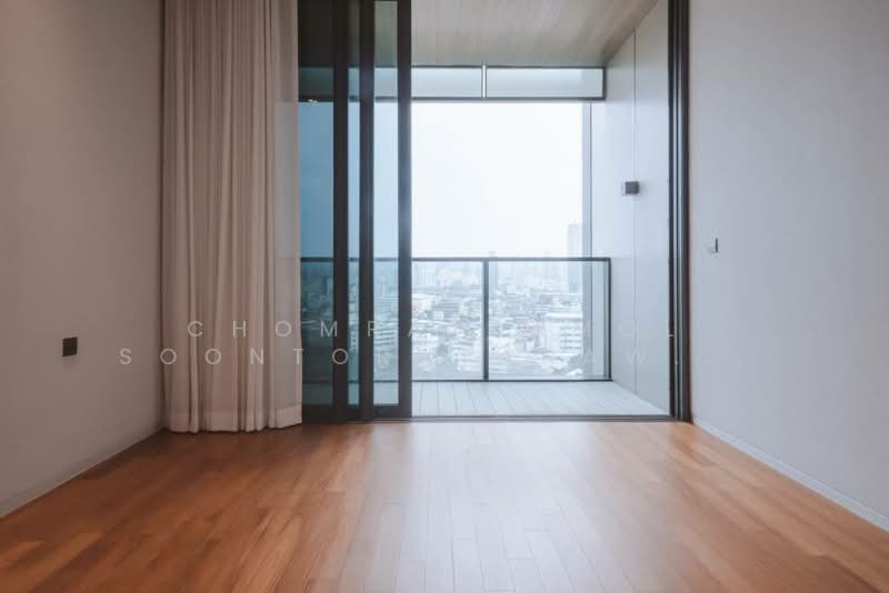 Banyan Tree Residences Riverside : บันยัน ทรี เรสซิเดนซ์ ริเวอร์ไซด์ กรุงเทพ, กรุงเทพ, ซอยสมเด็จเจ้าพระยา 17, คลองสาน, คลองสาน, กรุงเทพ, 178 ตร.ม., คอนโด ขาย, โดย Chomratkamol Soontorntarawong (Gor), 500245071 - DDproperty.com