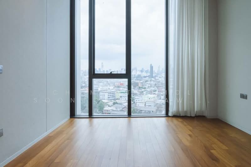 Banyan Tree Residences Riverside : บันยัน ทรี เรสซิเดนซ์ ริเวอร์ไซด์ กรุงเทพ, กรุงเทพ, ซอยสมเด็จเจ้าพระยา 17, คลองสาน, คลองสาน, กรุงเทพ, 178 ตร.ม., คอนโด ขาย, โดย Chomratkamol Soontorntarawong (Gor), 500245071 - DDproperty.com