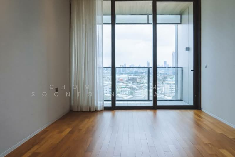 Banyan Tree Residences Riverside, Bangkok, Soi Somdet Chao Phraya 17, Khlong San, Khlong San, Bangkok, 2 Bedrooms, 178 sqm, Condo For Sale, by Chomratkamol Soontorntarawong (Gor), 500245071 - DDproperty.com