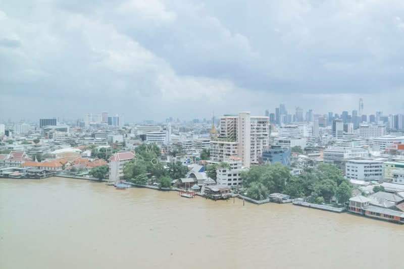 Banyan Tree Residences Riverside, Bangkok, Soi Somdet Chao Phraya 17, Khlong San, Khlong San, Bangkok, 2 Bedrooms, 178 sqm, Condo For Sale, by Chomratkamol Soontorntarawong (Gor), 500245071 - DDproperty.com