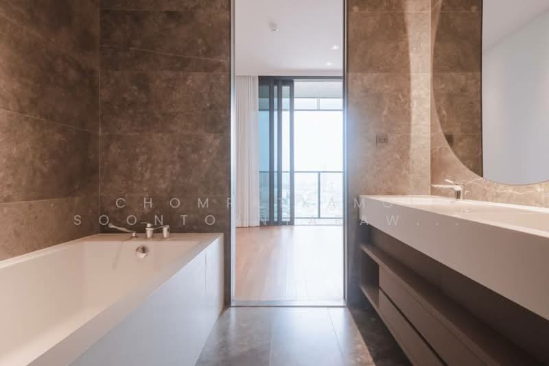 Banyan Tree Residences Riverside : บันยัน ทรี เรสซิเดนซ์ ริเวอร์ไซด์ กรุงเทพ, กรุงเทพ, ซอยสมเด็จเจ้าพระยา 17, คลองสาน, คลองสาน, กรุงเทพ, 178 ตร.ม., คอนโด ขาย, โดย Chomratkamol Soontorntarawong (Gor), 500245071 - DDproperty.com