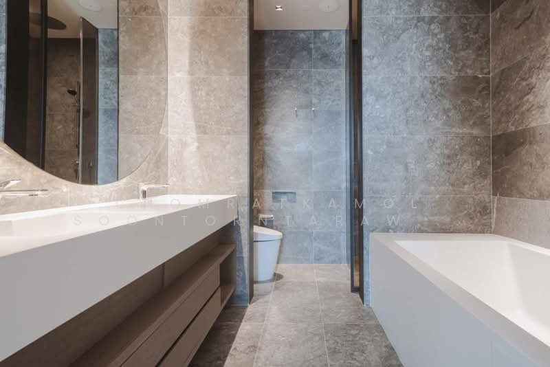 Banyan Tree Residences Riverside : บันยัน ทรี เรสซิเดนซ์ ริเวอร์ไซด์ กรุงเทพ, กรุงเทพ, ซอยสมเด็จเจ้าพระยา 17, คลองสาน, คลองสาน, กรุงเทพ, 178 ตร.ม., คอนโด ขาย, โดย Chomratkamol Soontorntarawong (Gor), 500245071 - DDproperty.com