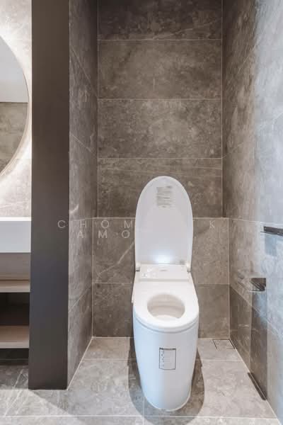 Banyan Tree Residences Riverside, Bangkok, Soi Somdet Chao Phraya 17, Khlong San, Khlong San, Bangkok, 2 Bedrooms, 178 sqm, Condo For Sale, by Chomratkamol Soontorntarawong (Gor), 500245071 - DDproperty.com