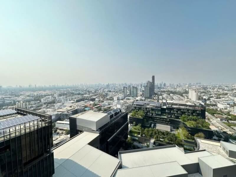 Whizdom Inspire Sukhumvit : วิซดอม อินสปาย สุขุมวิท, กรุงเทพ, ถนนสุขุมวิท, บางจาก, พระโขนง, กรุงเทพ, 48 ตร.ม., คอนโด ขาย, โดย Chomratkamol Soontorntarawong (Gor), 500245072 - DDproperty.com