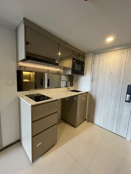 Park Origin Ratchathewi, Bangkok, 135 Phetchaburi Road, Thung Phaya Thai, Ratchathewi, Bangkok, 1 Bedroom, 34 sqm, Condo For Sale, by Chomratkamol Soontorntarawong (Gor), 500245074 - DDproperty.com