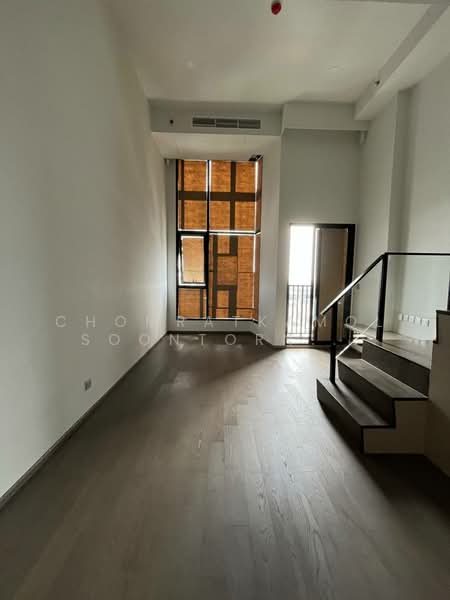 Park Origin Ratchathewi, Bangkok, 135 Phetchaburi Road, Thung Phaya Thai, Ratchathewi, Bangkok, 1 Bedroom, 34 sqm, Condo For Sale, by Chomratkamol Soontorntarawong (Gor), 500245074 - DDproperty.com