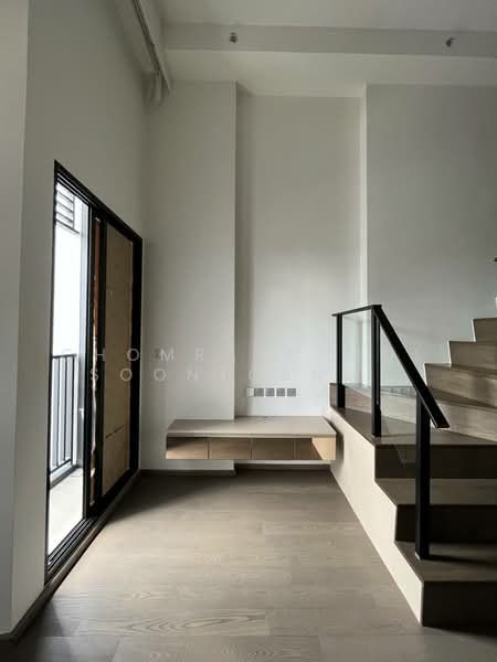 Park Origin Ratchathewi, Bangkok, 135 Phetchaburi Road, Thung Phaya Thai, Ratchathewi, Bangkok, 1 Bedroom, 34 sqm, Condo For Sale, by Chomratkamol Soontorntarawong (Gor), 500245074 - DDproperty.com