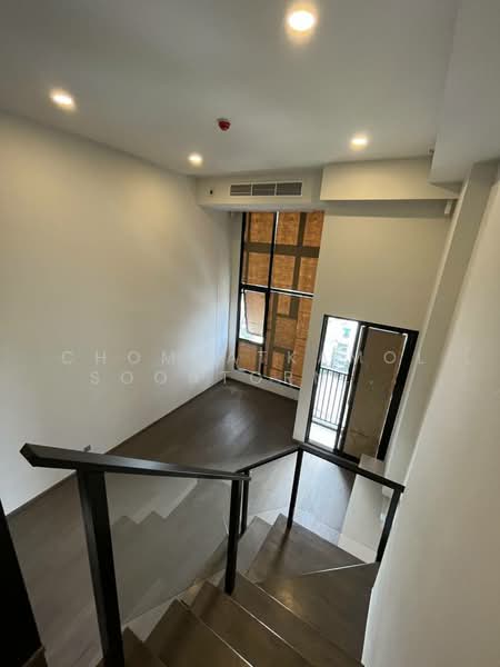 Park Origin Ratchathewi, Bangkok, 135 Phetchaburi Road, Thung Phaya Thai, Ratchathewi, Bangkok, 1 Bedroom, 34 sqm, Condo For Sale, by Chomratkamol Soontorntarawong (Gor), 500245074 - DDproperty.com