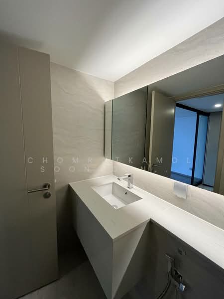 Park Origin Ratchathewi, Bangkok, 135 Phetchaburi Road, Thung Phaya Thai, Ratchathewi, Bangkok, 1 Bedroom, 34 sqm, Condo For Sale, by Chomratkamol Soontorntarawong (Gor), 500245074 - DDproperty.com