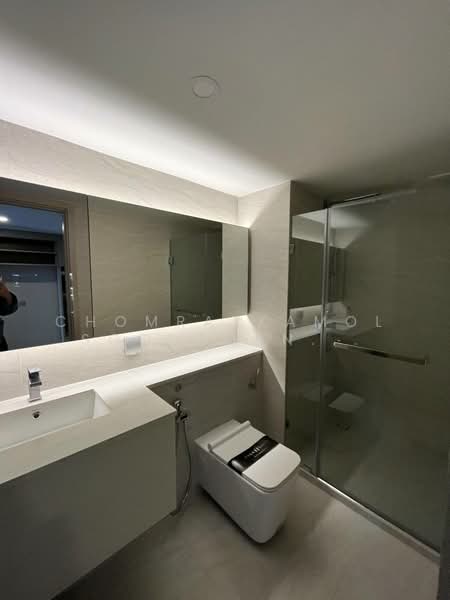 Park Origin Ratchathewi, Bangkok, 135 Phetchaburi Road, Thung Phaya Thai, Ratchathewi, Bangkok, 1 Bedroom, 34 sqm, Condo For Sale, by Chomratkamol Soontorntarawong (Gor), 500245074 - DDproperty.com