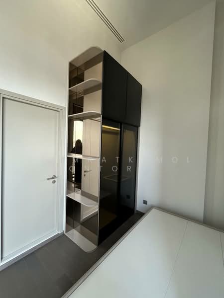 Park Origin Ratchathewi, Bangkok, 135 Phetchaburi Road, Thung Phaya Thai, Ratchathewi, Bangkok, 1 Bedroom, 36 sqm, Condo For Sale, by Chomratkamol Soontorntarawong (Gor), 500245075 - DDproperty.com