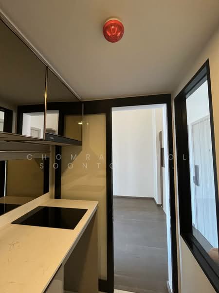 Park Origin Ratchathewi, Bangkok, 135 Phetchaburi Road, Thung Phaya Thai, Ratchathewi, Bangkok, 1 Bedroom, 36 sqm, Condo For Sale, by Chomratkamol Soontorntarawong (Gor), 500245075 - DDproperty.com