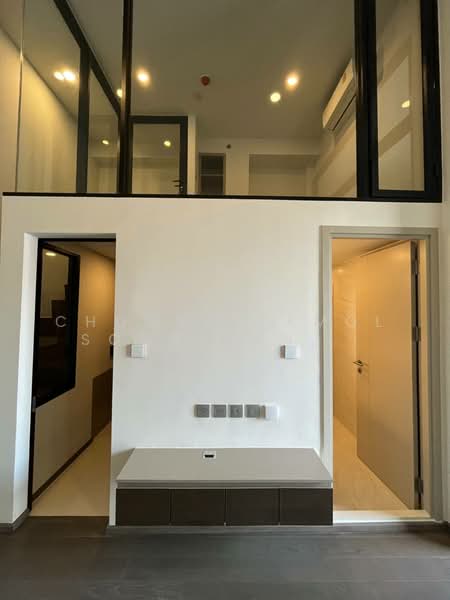 Park Origin Ratchathewi, Bangkok, 135 Phetchaburi Road, Thung Phaya Thai, Ratchathewi, Bangkok, 1 Bedroom, 36 sqm, Condo For Sale, by Chomratkamol Soontorntarawong (Gor), 500245075 - DDproperty.com