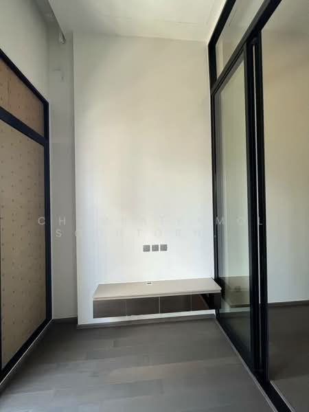 Park Origin Ratchathewi, Bangkok, 135 Phetchaburi Road, Thung Phaya Thai, Ratchathewi, Bangkok, 1 Bedroom, 36 sqm, Condo For Sale, by Chomratkamol Soontorntarawong (Gor), 500245075 - DDproperty.com