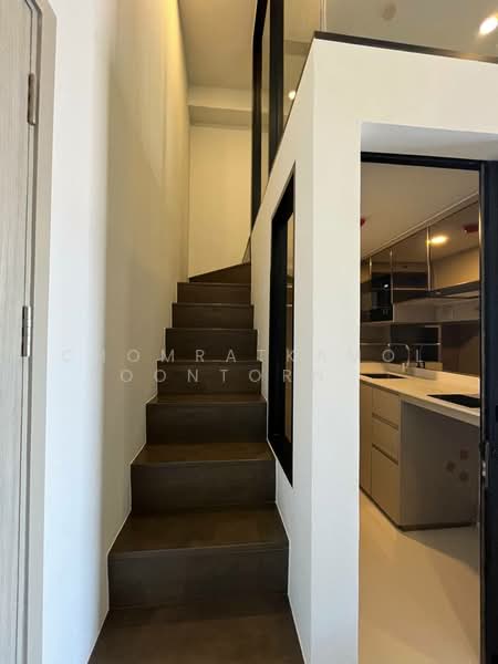 Park Origin Ratchathewi, Bangkok, 135 Phetchaburi Road, Thung Phaya Thai, Ratchathewi, Bangkok, 1 Bedroom, 36 sqm, Condo For Sale, by Chomratkamol Soontorntarawong (Gor), 500245075 - DDproperty.com