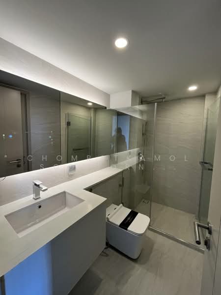 Park Origin Ratchathewi, Bangkok, 135 Phetchaburi Road, Thung Phaya Thai, Ratchathewi, Bangkok, 1 Bedroom, 36 sqm, Condo For Sale, by Chomratkamol Soontorntarawong (Gor), 500245075 - DDproperty.com