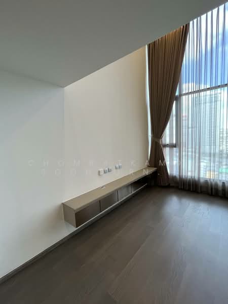 Park Origin Ratchathewi, Bangkok, 135 Phetchaburi Road, Thung Phaya Thai, Ratchathewi, Bangkok, 1 Bedroom, 46 sqm, Condo For Sale, by Chomratkamol Soontorntarawong (Gor), 500245076 - DDproperty.com