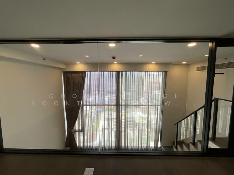 Park Origin Ratchathewi, Bangkok, 135 Phetchaburi Road, Thung Phaya Thai, Ratchathewi, Bangkok, 1 Bedroom, 46 sqm, Condo For Sale, by Chomratkamol Soontorntarawong (Gor), 500245076 - DDproperty.com