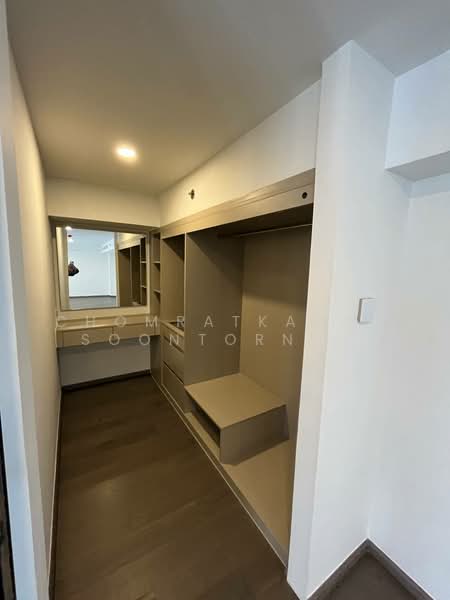 Park Origin Ratchathewi, Bangkok, 135 Phetchaburi Road, Thung Phaya Thai, Ratchathewi, Bangkok, 1 Bedroom, 46 sqm, Condo For Sale, by Chomratkamol Soontorntarawong (Gor), 500245076 - DDproperty.com