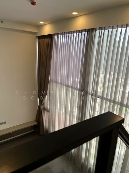 Park Origin Ratchathewi, Bangkok, 135 Phetchaburi Road, Thung Phaya Thai, Ratchathewi, Bangkok, 1 Bedroom, 46 sqm, Condo For Sale, by Chomratkamol Soontorntarawong (Gor), 500245076 - DDproperty.com