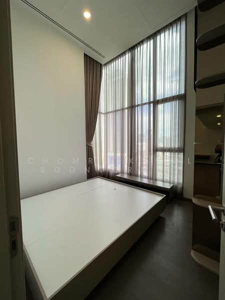 Park Origin Ratchathewi, Bangkok, 135 Phetchaburi Road, Thung Phaya Thai, Ratchathewi, Bangkok, 1 Bedroom, 46 sqm, Condo For Sale, by Chomratkamol Soontorntarawong (Gor), 500245076 - DDproperty.com