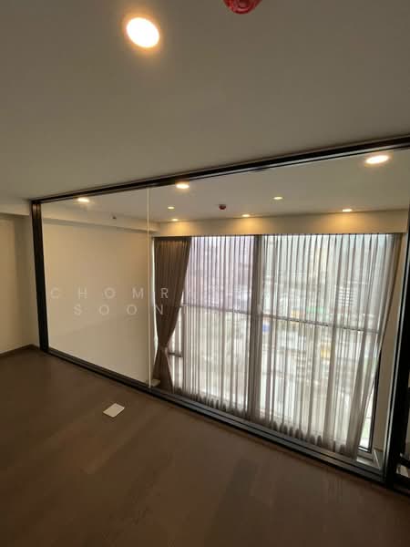 Park Origin Ratchathewi, Bangkok, 135 Phetchaburi Road, Thung Phaya Thai, Ratchathewi, Bangkok, 1 Bedroom, 46 sqm, Condo For Sale, by Chomratkamol Soontorntarawong (Gor), 500245076 - DDproperty.com