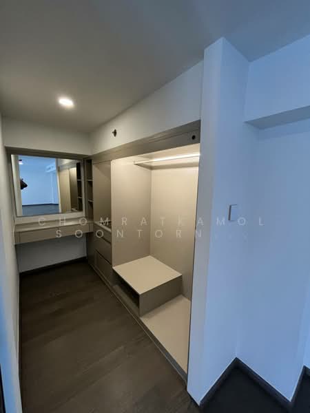 Park Origin Ratchathewi, Bangkok, 135 Phetchaburi Road, Thung Phaya Thai, Ratchathewi, Bangkok, 1 Bedroom, 46 sqm, Condo For Sale, by Chomratkamol Soontorntarawong (Gor), 500245076 - DDproperty.com