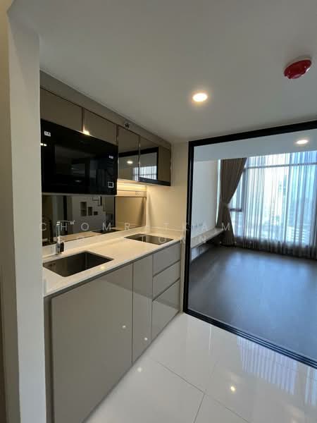 Park Origin Ratchathewi, Bangkok, 135 Phetchaburi Road, Thung Phaya Thai, Ratchathewi, Bangkok, 1 Bedroom, 46 sqm, Condo For Sale, by Chomratkamol Soontorntarawong (Gor), 500245076 - DDproperty.com