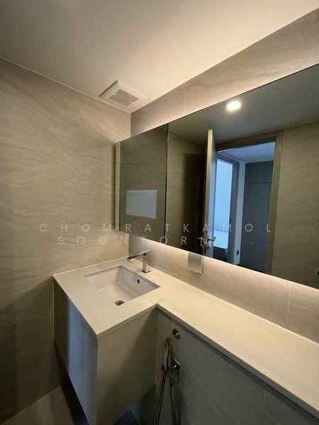 Park Origin Ratchathewi, Bangkok, 135 Phetchaburi Road, Thung Phaya Thai, Ratchathewi, Bangkok, 1 Bedroom, 46 sqm, Condo For Sale, by Chomratkamol Soontorntarawong (Gor), 500245076 - DDproperty.com