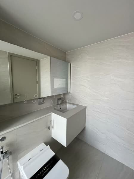 Park Origin Ratchathewi, Bangkok, 135 Phetchaburi Road, Thung Phaya Thai, Ratchathewi, Bangkok, 1 Bedroom, 46 sqm, Condo For Sale, by Chomratkamol Soontorntarawong (Gor), 500245076 - DDproperty.com