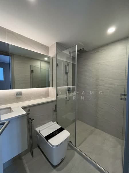 Park Origin Ratchathewi, Bangkok, 135 Phetchaburi Road, Thung Phaya Thai, Ratchathewi, Bangkok, 1 Bedroom, 46 sqm, Condo For Sale, by Chomratkamol Soontorntarawong (Gor), 500245076 - DDproperty.com