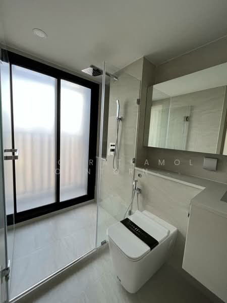 Park Origin Ratchathewi, Bangkok, 135 Phetchaburi Road, Thung Phaya Thai, Ratchathewi, Bangkok, 1 Bedroom, 46 sqm, Condo For Sale, by Chomratkamol Soontorntarawong (Gor), 500245076 - DDproperty.com