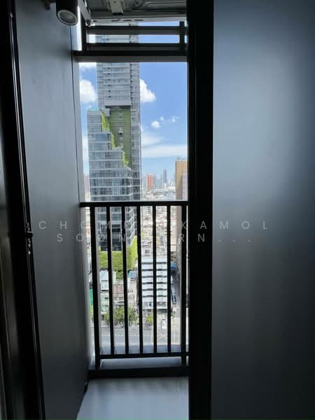 Park Origin Ratchathewi, Bangkok, 135 Phetchaburi Road, Thung Phaya Thai, Ratchathewi, Bangkok, 1 Bedroom, 46 sqm, Condo For Sale, by Chomratkamol Soontorntarawong (Gor), 500245076 - DDproperty.com