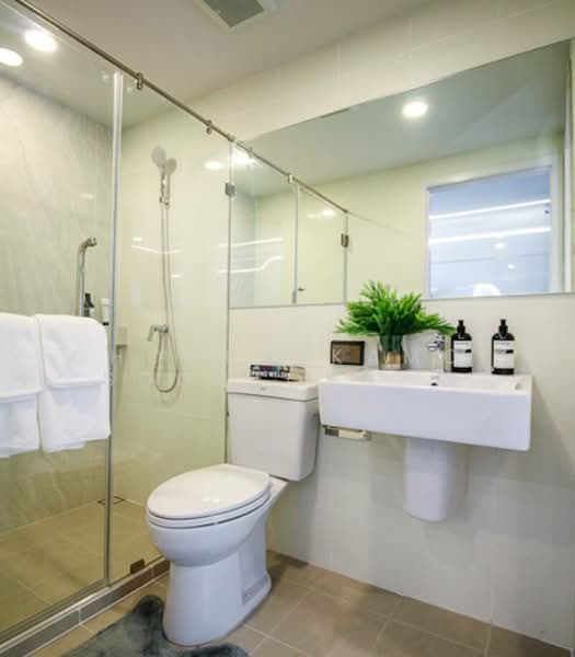 The Origin Sukhumvit 105, กรุงเทพ, 818 Sukhumvit 105 Alley, บางนา, บางนา, กรุงเทพ, 55 ตร.ม., คอนโด ขาย, โดย Chomratkamol Soontorntarawong (Gor), 500245077 - DDproperty.com