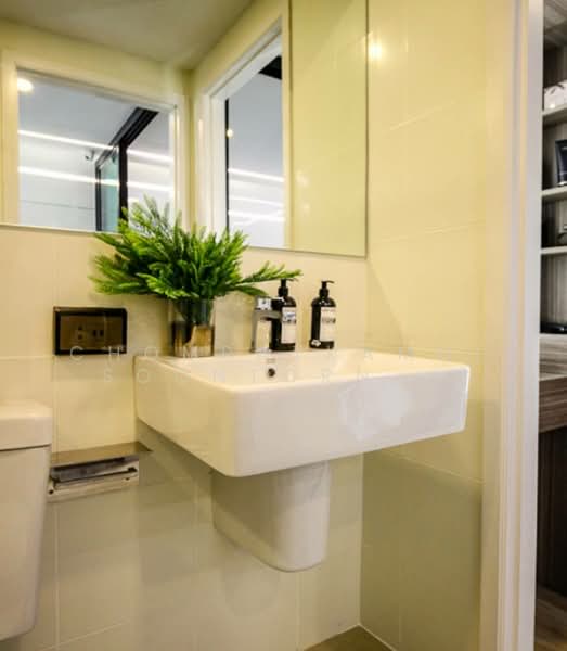 The Origin Sukhumvit 105, Bangkok, 818 Sukhumvit 105 Alley, Bang Na, Bang Na, Bangkok, 2 Bedrooms, 55 sqm, Condo For Sale, by Chomratkamol Soontorntarawong (Gor), 500245077 - DDproperty.com