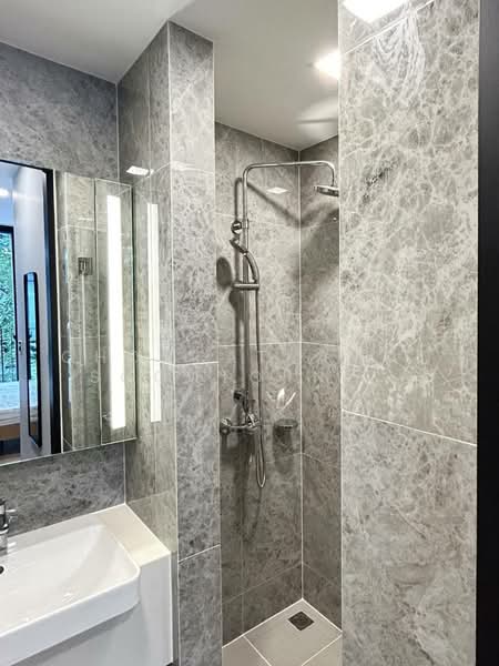 Noble Around Ari, Bangkok, 312 Phahon Yothin Rd, Samsen Nai, Phaya Thai, Bangkok, 1 Bedroom, 26 sqm, Condo For Rent, by Chomratkamol Soontorntarawong (Gor), 500245081 - DDproperty.com