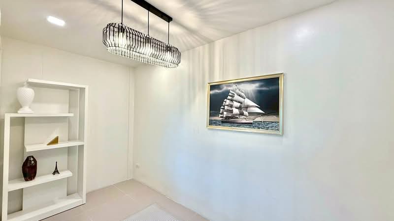 Grandio Ladprao-Kaset Nawamin : แกรนดิโอ ลาดพร้าว-เกษตรนวมินทร์, กรุงเทพ, ซอย นวมินทร์ 42 แยก 27, คลองกุ่ม, บึงกุ่ม, กรุงเทพ, 264 ตร.ม., บ้านเดี่ยว ให้เช่า, โดย Thiya​ Chaysabut, 500245083 - DDproperty.com