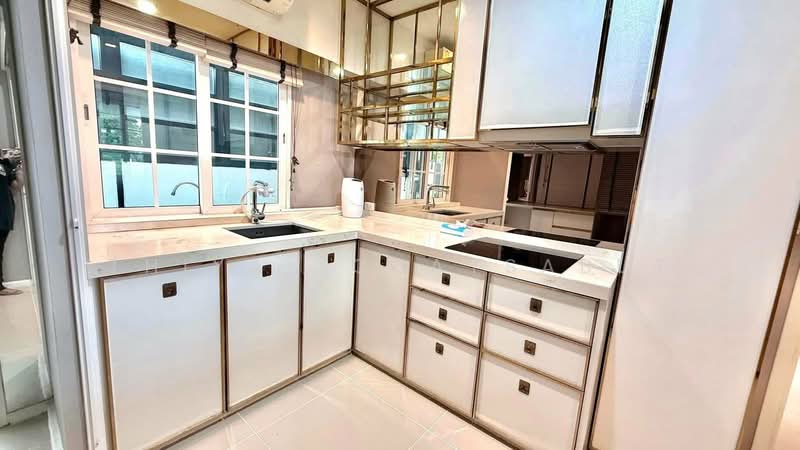 Grandio Ladprao-Kaset Nawamin, Bangkok, Soi Nawamin 42, Yeak 27, Khlong Kum, Bueng Kum, Bangkok, 3 Bedrooms, 264 sqm, Single Detached House For Rent, by Thiya Chaysabut, 500245083 - DDproperty.com