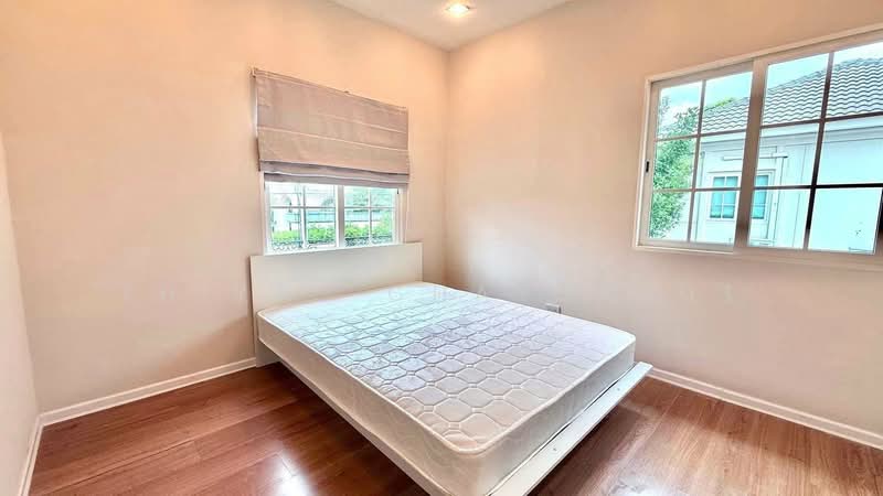 Grandio Ladprao-Kaset Nawamin, Bangkok, Soi Nawamin 42, Yeak 27, Khlong Kum, Bueng Kum, Bangkok, 3 Bedrooms, 264 sqm, Single Detached House For Rent, by Thiya Chaysabut, 500245083 - DDproperty.com