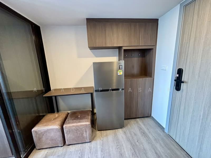 The Origin Ladprao Bangkapi, Bangkok, 3339 Lat Phrao Rd, Khlong Chan, Bang Kapi, Bangkok, 1 Bedroom, 35 sqm, Condo For Rent, by Airada Parasarn, 500245084 - DDproperty.com