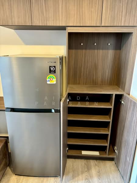 The Origin Ladprao Bangkapi, Bangkok, 3339 Lat Phrao Rd, Khlong Chan, Bang Kapi, Bangkok, 1 Bedroom, 35 sqm, Condo For Rent, by Airada Parasarn, 500245084 - DDproperty.com