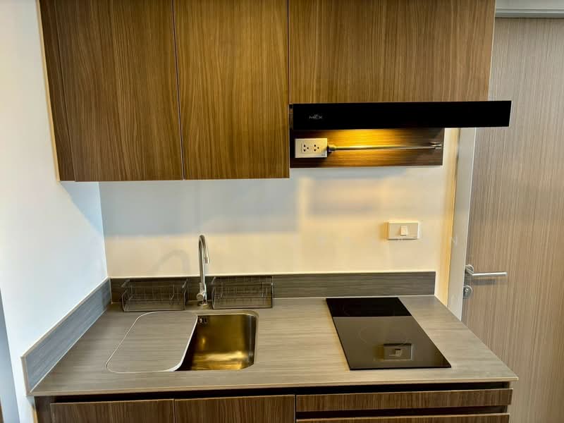 The Origin Ladprao Bangkapi, Bangkok, 3339 Lat Phrao Rd, Khlong Chan, Bang Kapi, Bangkok, 1 Bedroom, 35 sqm, Condo For Rent, by Airada Parasarn, 500245084 - DDproperty.com