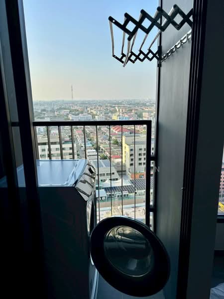 The Origin Ladprao Bangkapi, Bangkok, 3339 Lat Phrao Rd, Khlong Chan, Bang Kapi, Bangkok, 1 Bedroom, 35 sqm, Condo For Rent, by Airada Parasarn, 500245084 - DDproperty.com