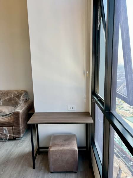 The Origin Ladprao Bangkapi, Bangkok, 3339 Lat Phrao Rd, Khlong Chan, Bang Kapi, Bangkok, 1 Bedroom, 35 sqm, Condo For Rent, by Airada Parasarn, 500245084 - DDproperty.com