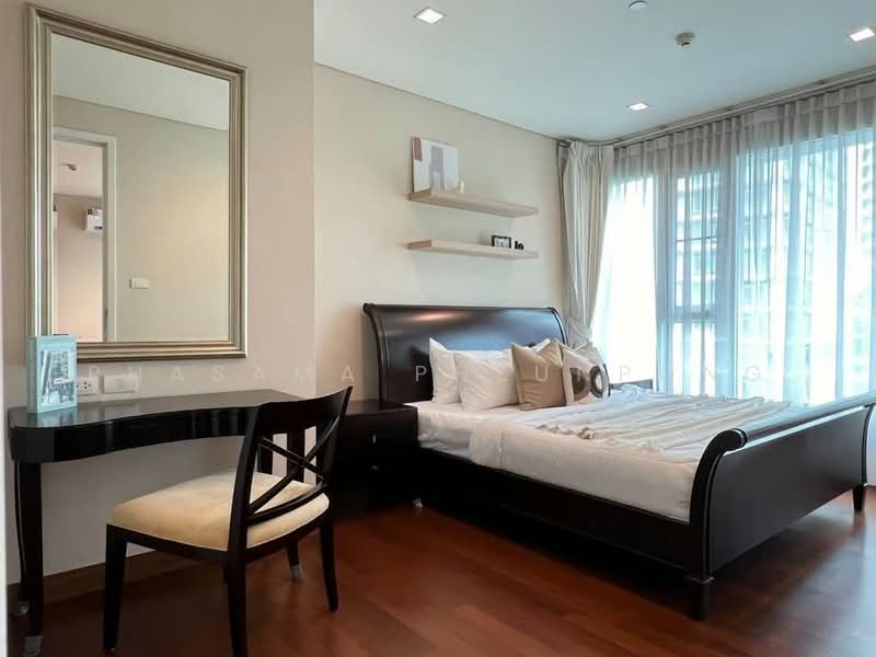 Ivy Thonglor, Bangkok, 889 Thonglor Road, Khlong Tan Nua, Watthana, Bangkok, 2 Bedrooms, 88 sqm, Condo For Rent, by Phasama Pheunpong, 500245091 - DDproperty.com