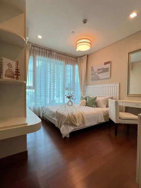 Ivy Thonglor, Bangkok, 889 Thonglor Road, Khlong Tan Nua, Watthana, Bangkok, 2 Bedrooms, 88 sqm, Condo For Rent, by Phasama Pheunpong, 500245091 - DDproperty.com