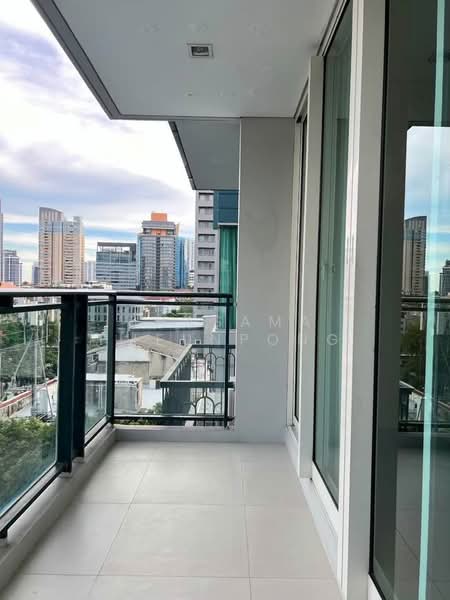 Ivy Thonglor, Bangkok, 889 Thonglor Road, Khlong Tan Nua, Watthana, Bangkok, 2 Bedrooms, 88 sqm, Condo For Rent, by Phasama Pheunpong, 500245091 - DDproperty.com