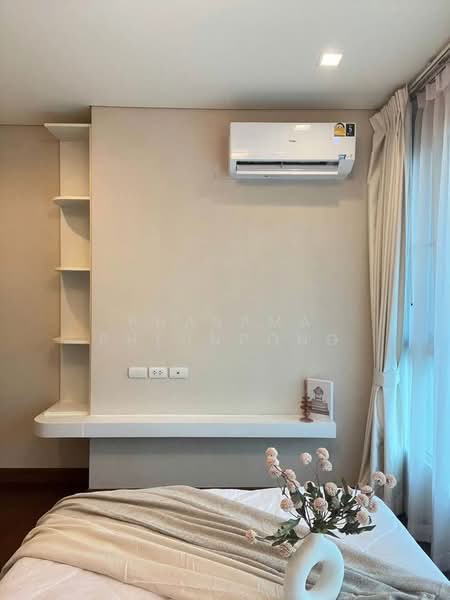 Ivy Thonglor, Bangkok, 889 Thonglor Road, Khlong Tan Nua, Watthana, Bangkok, 2 Bedrooms, 88 sqm, Condo For Rent, by Phasama Pheunpong, 500245091 - DDproperty.com