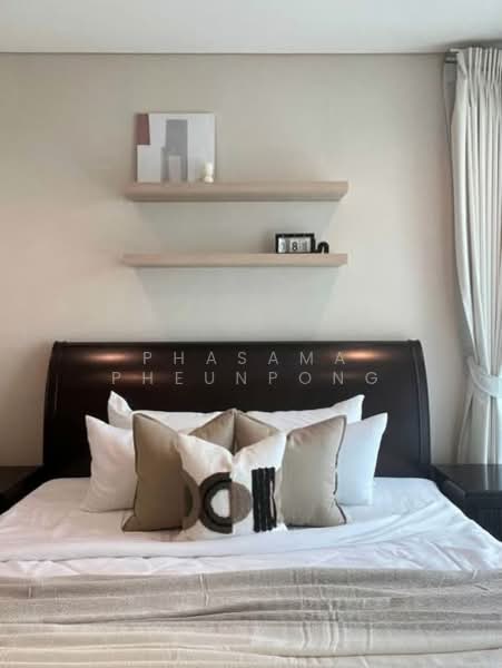 Ivy Thonglor, Bangkok, 889 Thonglor Road, Khlong Tan Nua, Watthana, Bangkok, 2 Bedrooms, 88 sqm, Condo For Rent, by Phasama Pheunpong, 500245091 - DDproperty.com